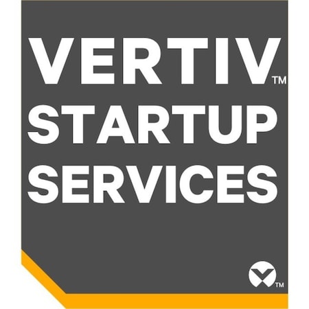 Vertiv Start Up Psi Ext Bt Cb 7X24 SUPSI-EXTBTCB